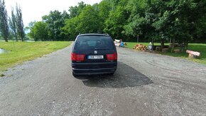 seat Alhambra 1.8t lpg - 5