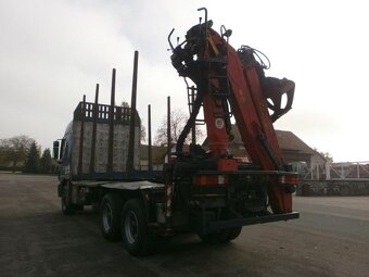 MERCEDES BENZ Actros 2644L - 5