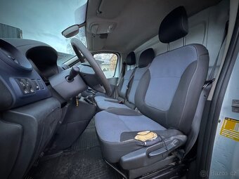 Opel Vivaro 1,6 CDTI TZ DPH - 5