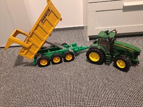 John Deere + Joskin - 5