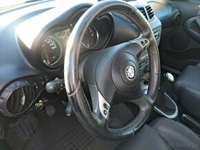 Alfa 147 2.0i + LPG - 5