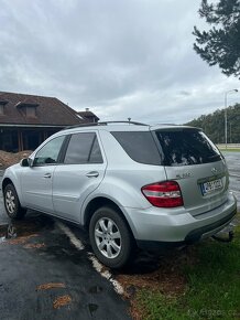 Mercedes ML 350 - 5