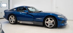 Dodge Viper GTS - 5