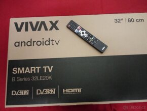 PRODÁM...Televize VIVAX 32LE20K - 5