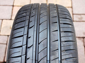 1kus 195/55R16 HANKOOK – LETNÍ – NOVÁ - RUNFLAT - 5