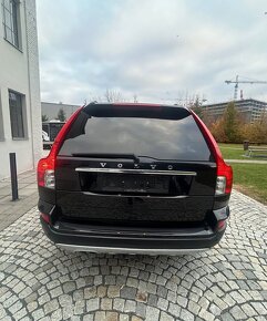 VOLVO XC90 2.4D5 136KW 4x4 SUMMUM-7MÍST-KUŽE-Bi XENON-TAŽNÉ - 5