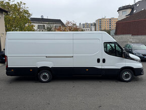 Iveco Daily, 35S18 Hi-Matic Nový RV 1/2025 Model 2025 - 5