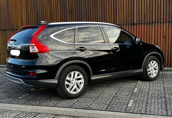 Honda CR-V 2.0 i-VTEC Comfort 2WD - 5