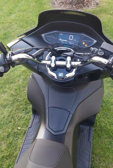 Honda PCX 125 - 5