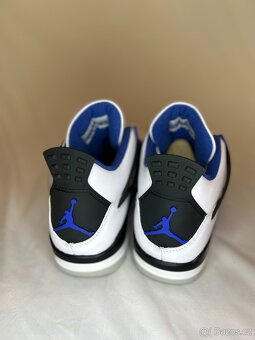 Jordan Retro 4 Motorsports (2017) - 5