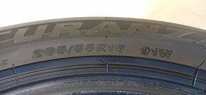 Bridgestone 205/55 R16 91W 4,5mm - 5