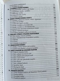 Přehled učiva k maturitě ekonomika - 5