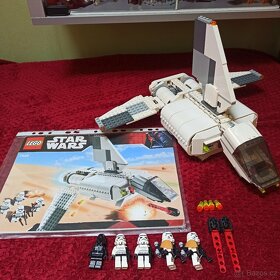 Lego star wars 7659 - 5