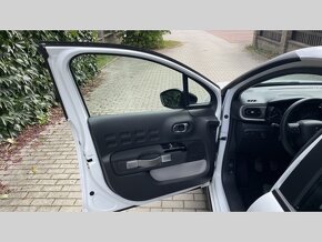 Citroën C3 1.5 TDI, 2 místné - 5