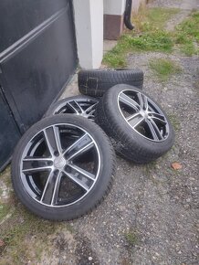 5x112 R17 - 5