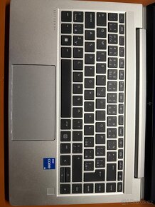 Ultrabook HP Elitebook G9 640, TOP stav - 5