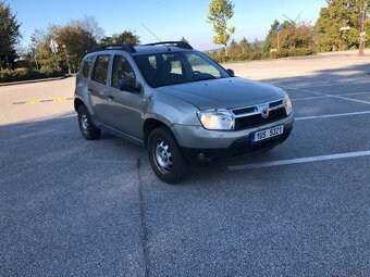 Dacia Duster - 5