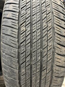 Pneu 265/55 r19 letní - 5