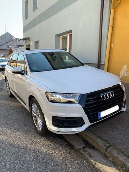 Audi Q7 200kw Quatro - 5