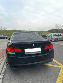 Bmw f10 530xd 190kw - 5