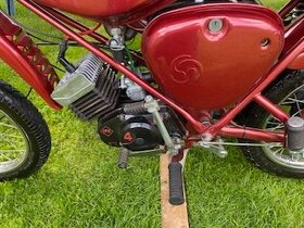 SIMSON S 51 Enduro - 5