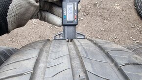 Letní pneu 205/55/16 Michelin Energy Saver - 5