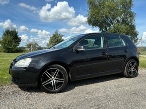 Volkswagen Golf V 1.4i - 5