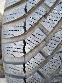 235/50/18 zimni pneu 235/50 R18 - 5