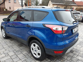 Ford Kuga 2,5L ( Escape), 60.000km - 5