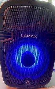 Lamax  PartyBoomBox300 - 5