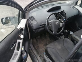 Toyota Yaris 1.8 16v 98kw 2ZRFE 2006- - 5