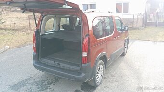 Peugeot Rifter 1.2 PureTech - 5