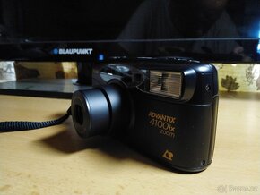 Kodak Advantix 4100ix Zoom - 5