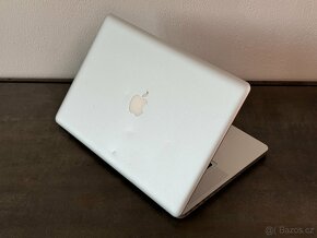 MacBook Pro Retina 15" 2012 i7 / 256GB SSD - DPH - 5