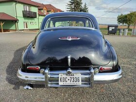 Buick Roadmaster rok.v.1948 - 5