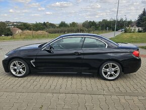 BMW 420d f33 - 5