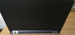 Dell Latitude E 5470 - 5