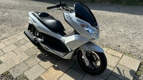 PCX 125 Honda - 5