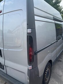 Renault Trafic , vivaro,Talento, Primastar shodné - 5