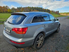 Audi q7 3.0tdi - 5