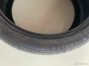 Letní pneumatiky Michelin Pilot Sport 4S 255/40 a 285/35 R21 - 5