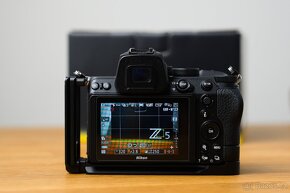 Nikon Z5 telo - 5