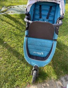 Baby Jogger City mini GT - 5