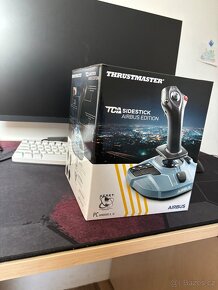 Thrustmaster TCA Sidestick Airbus edition - 5