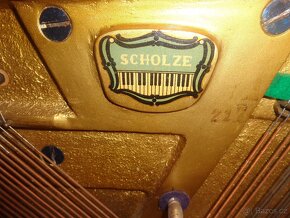 Piano Scholze - 5