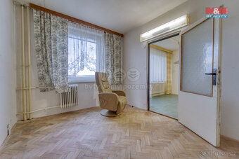 Prodej bytu 3+kk, 57 m², Karlovy Vary, ul. Dvořákova - 5