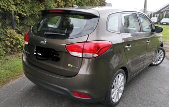 KIA CARENS 2013, 1.6 GDI, 99KW - 5