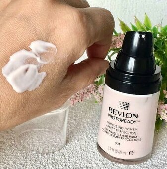 Revlon PhotoReady Perfecting Primer Vyhlazující báze 27 ml - 5