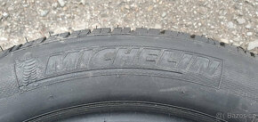 205/55r16 Michelin Energy E3A - letní - 5