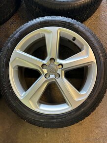 Alu Audi R20 5X112 - 5